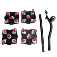 thumbnail image 1 of Universal Wheel Moving Tool Heavy Duty Furniture Handling Tools Moving Furniture Helper Removable Moving Tool, 1 of 6
