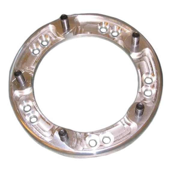 Universal Wide 5 Wheel Spacer - 1 in.