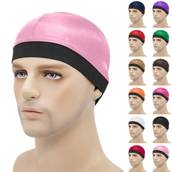 Universal Wig Grip Cap, Seamless Design to Prevent Slipping and Add Comfort, Perfect for Securing Hairpieces, Extensions, and Full Wigs All Day. Coffee