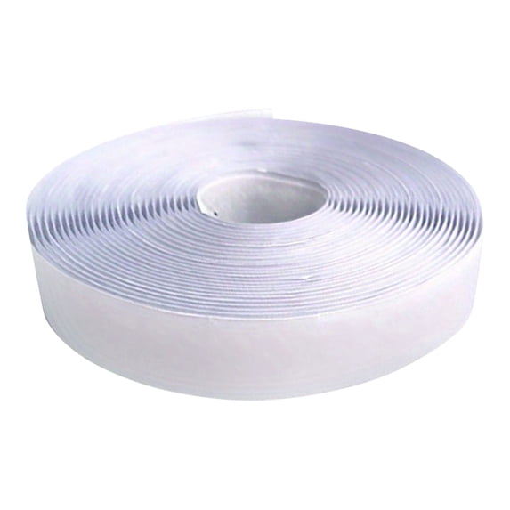 Universal Window Sealing Strip for Air Conditioning Units 500 Cm Length with Dryer Exhaust Pipe Adapter and Installation Tool