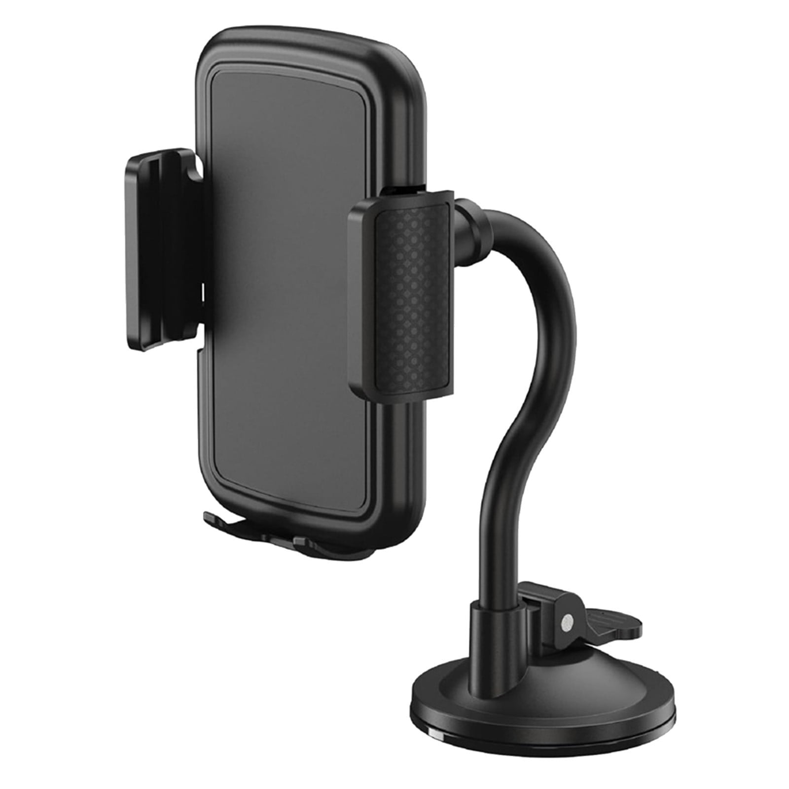 Universal Windshield Suction Cup Phone Holder For Car & Windshield