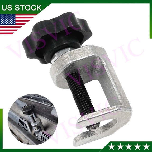 Universal Windshield Wiper Arm Puller Car Window Wipers Blade Arms Removal Tools