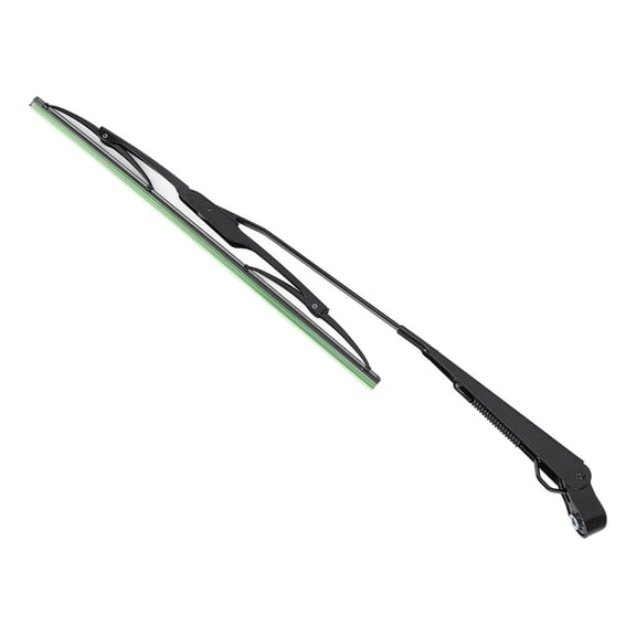 Universal Windshield Wiper Kit, Motor 7731000001, Long Shaft
