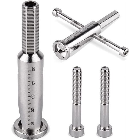 LYFJXX Wire Twister Tool, Hand Tool Crimper & Stripper