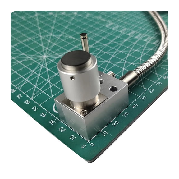 Universal Wired Tool Setter Normally Closed Engraving Machine Tool Setter CNC Machining Tool Set