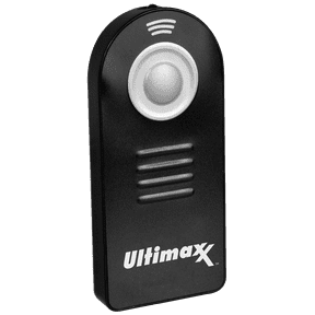 Universal Wireless Camera IR Remote Shutter Release Control for Canon Nikon Sony