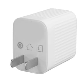 Universal Wireless Control Hub for Smart Home Integration 2.4GHz WiFi Connection Gateway