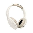 thumbnail image 1 of Universal Wireless Headphones - Foldable Over Ear Headset With Built-In Microphone, Bluetooth And AUX Cable For PC And Mobile, 12H Battery Life For Games And Commute, 1 of 8