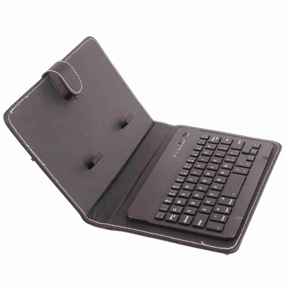 Universal Wireless Keyboard Stand Case For Ios And Phones