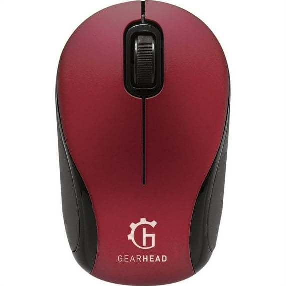 Universal Wireless Optical Mouse