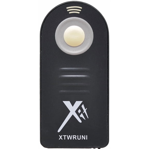 Universal Wireless Remote Control