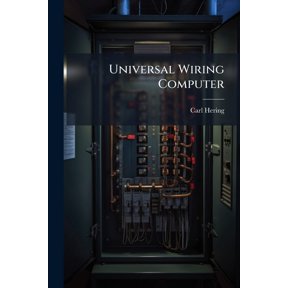Universal Wiring Computer : For Determining the Size of Wires for Incandescent Electric Lamp Leads and for Distribution in General, Without Calculation, Formul] or Knowledge of Mathematics: With Some Notes on Wiring, and a Set of Auxiliary Tables