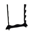 thumbnail image 1 of Universal Wood Sword Display Stand Support Holder Home Festival Holiday Party, 1 of 19