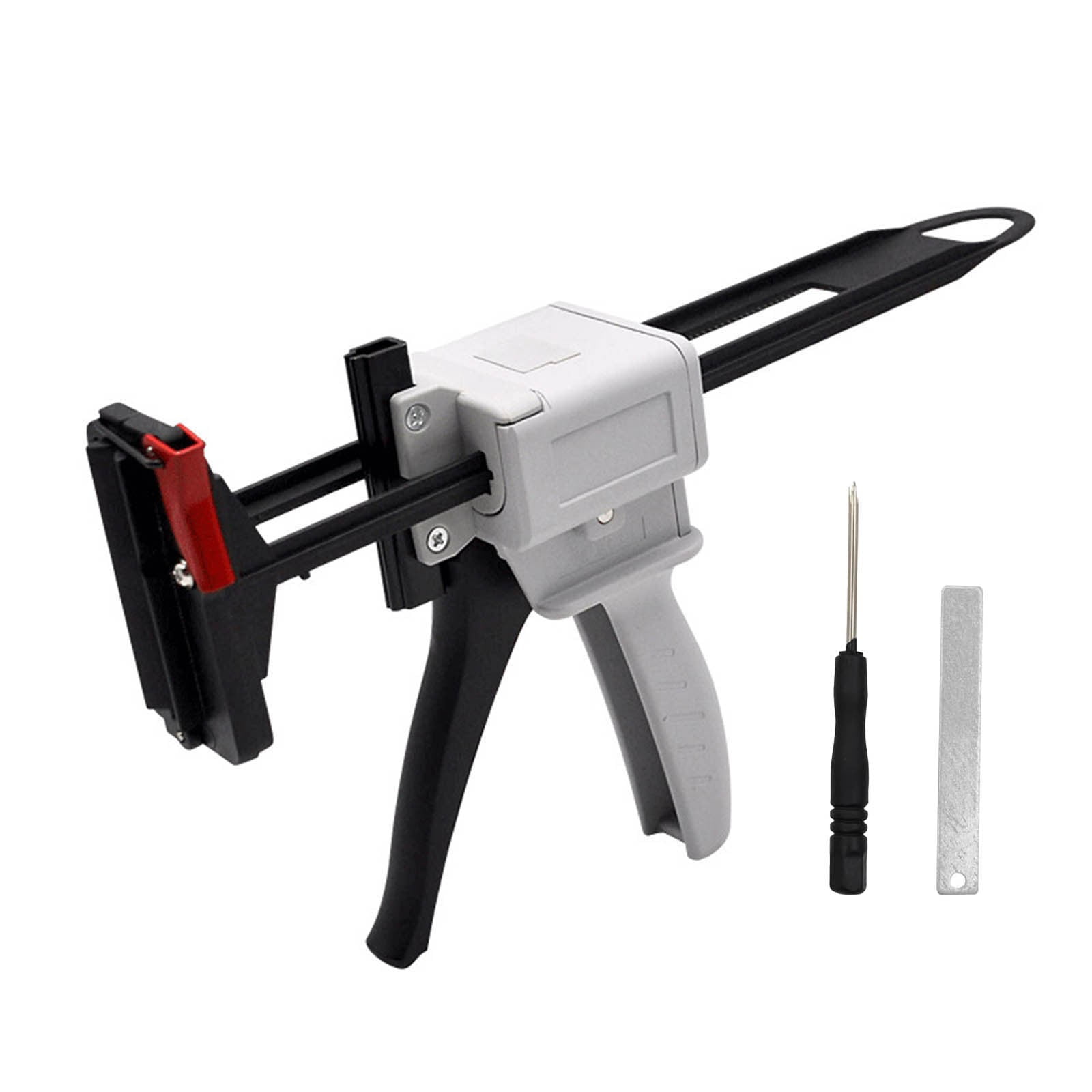 Universal Woodworking Glue Dispenser Extruder Tool Efficient For Tubes And Bottles Crafts DIY Projects