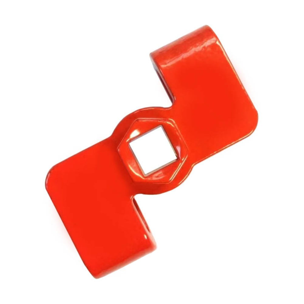 Universal Wrench Extender Adaptor Body Wrench Conversion Adapter