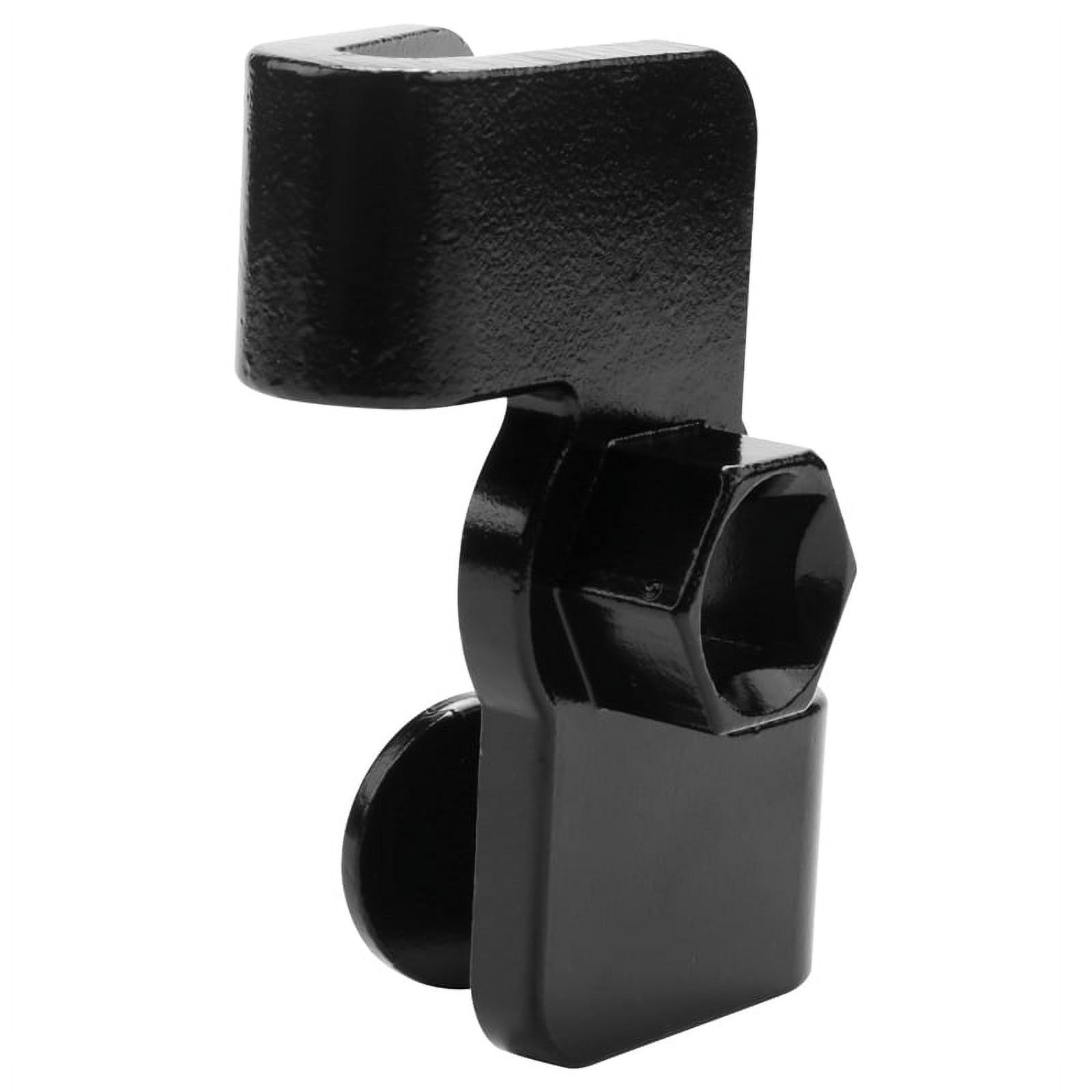 Universal Wrench Extender Adaptor, Wrench Extender Tool 1/2Inch Drive