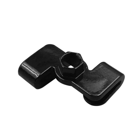 Universal Wrench Extender Extended Adapter To Leverage Over Stubborn Nuts And Bolts Tool For 1/2 Inch Drive Breaker Bars Wrench