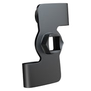 Universal Wrench Extender Tool, Adjustable Torques Adapter Extender for 1/2 Drive