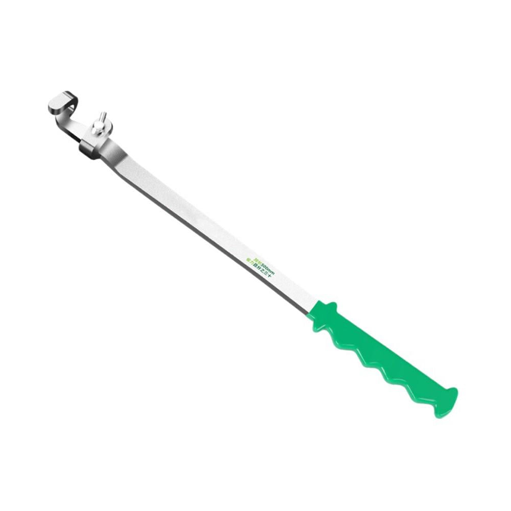 Universal Wrench Extension Tool Power Bar Tool Portable Handle T2X2 ...
