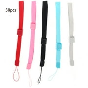 Universal Wrist Hand Strap For Wii Remote Controller Mobile Phone Accessories