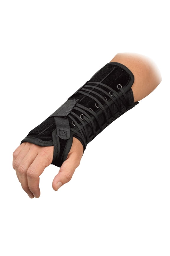 Universal Wrist Lacer Support Brace L3908 Breg by Brace Direct