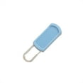 thumbnail image 1 of Universal Zipper Pull Replacement Kit for Jackets Luggage Purses Boots Pants Durable Removable Tab Accessories 2025 Upgrade, 1 of 5