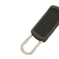 thumbnail image 1 of Universal Zipper Pull Replacement Kit for Jackets Luggage Purses Boots Pants Durable Removable Tab Accessories 2025 Upgrade, 1 of 5