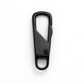 thumbnail image 1 of Universal Zipper Puller Detachable Zipper for Head Instant Zipper Repair DIY Too, 1 of 17