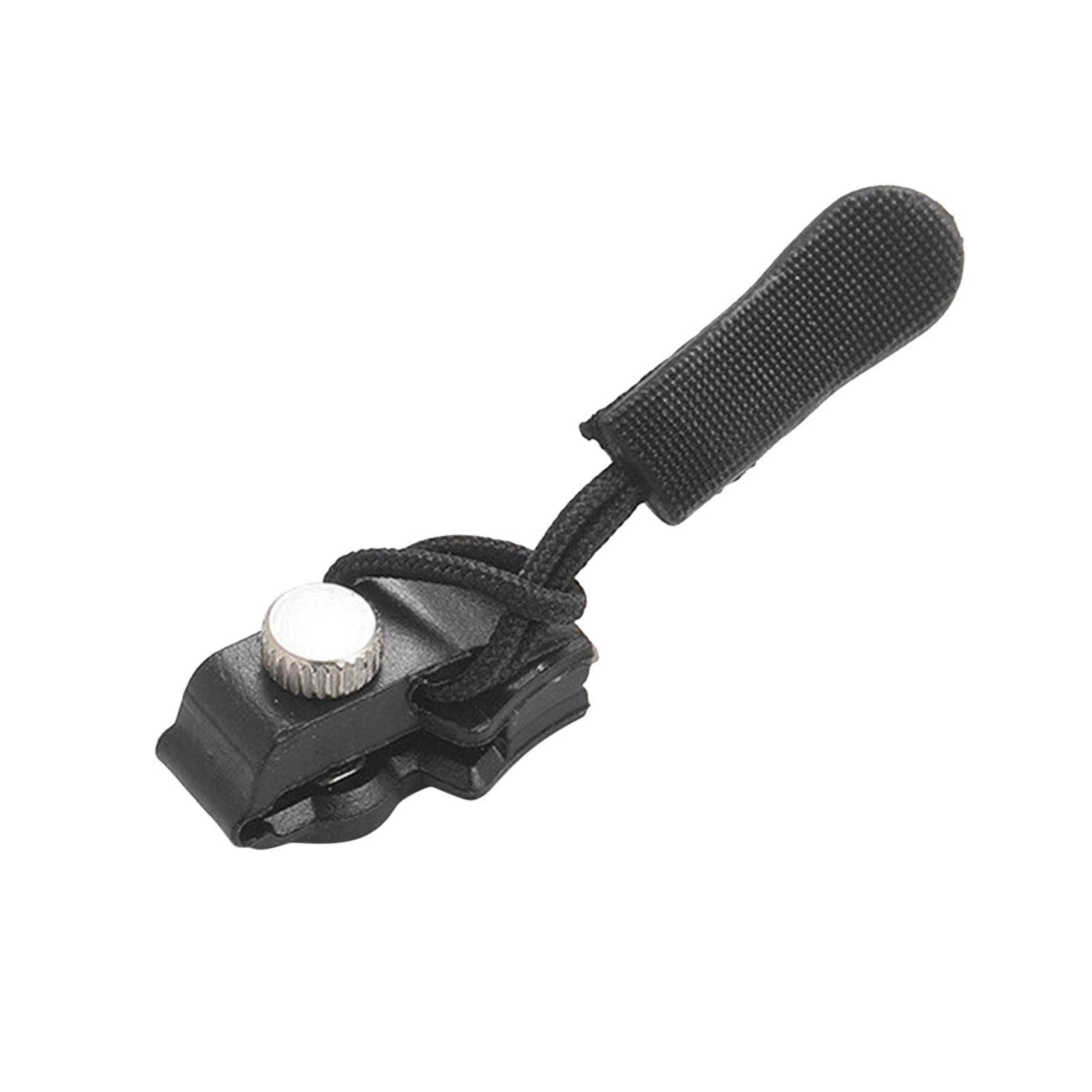 Universal Zipper Repairer Universal Instant Zipper Replacement Kit Mini Adjustable Zipper