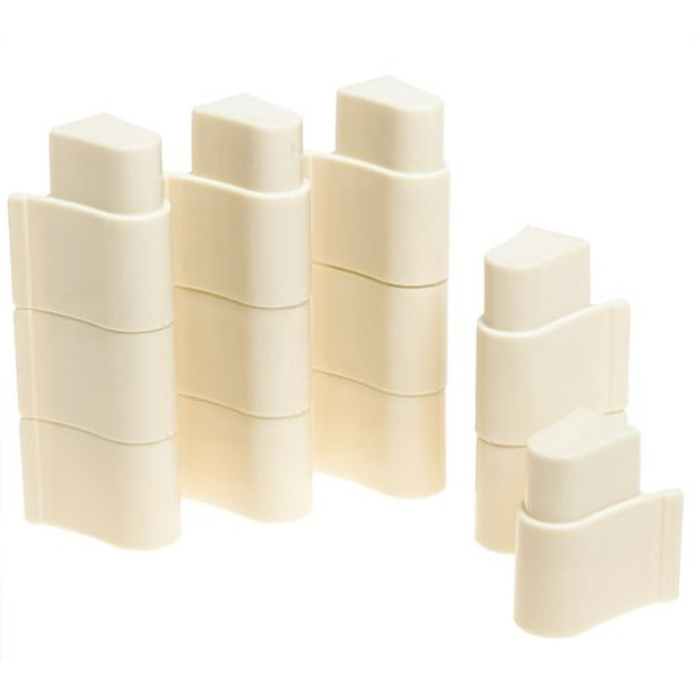 Universal and Mini Co Sleeper Leg Extensions Natural