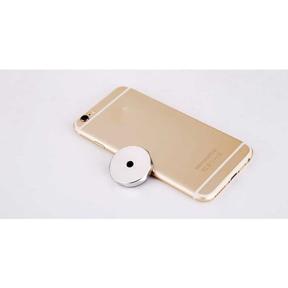 Universal and PDA Car Mount Holder with Secure Stand for Mobile Phones