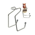 thumbnail image 1 of Universal and Shaving Brush Stand Modern Bathroom Organizer Accessory, 1 of 4