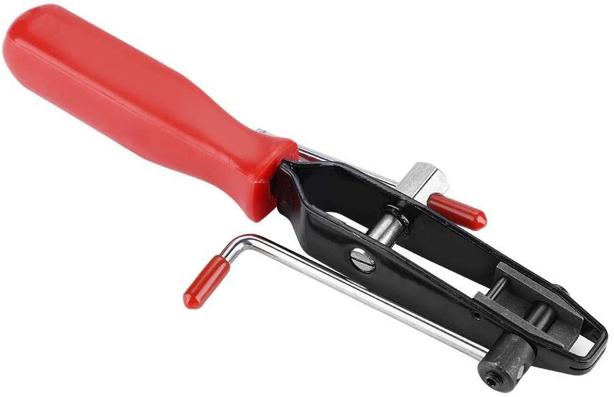 Universal clamps, shoe clamps, ear clamps (cutoff clamps)