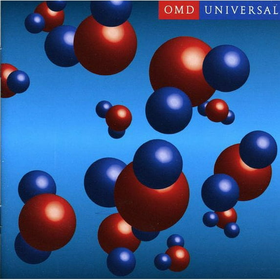 Universal (eng) (CD)