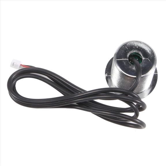 Universal for Car Engine Push Button Switch Ignition Kit LED Car Check Eengine Light