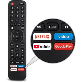 Universal Remote Control Hisense