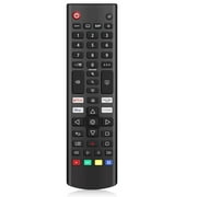 Universal for LG Smart TV Remote Control Replacement ,All Models LCD LED 3D HDTV Smart TVs AKB75095307 AKB75375604 AKB74915305