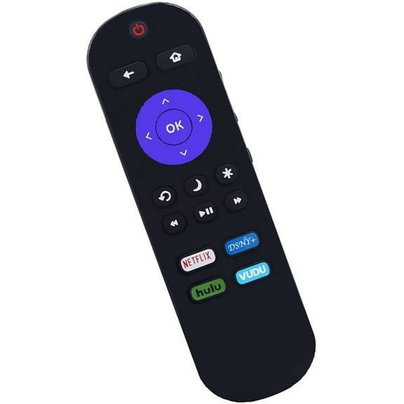 Universal Remote Roku