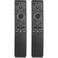 thumbnail image 1 of Universal for Samsung Smart TV Remote Control,Replacement for Samsung TV Remote【Pack of 2】, 1 of 8