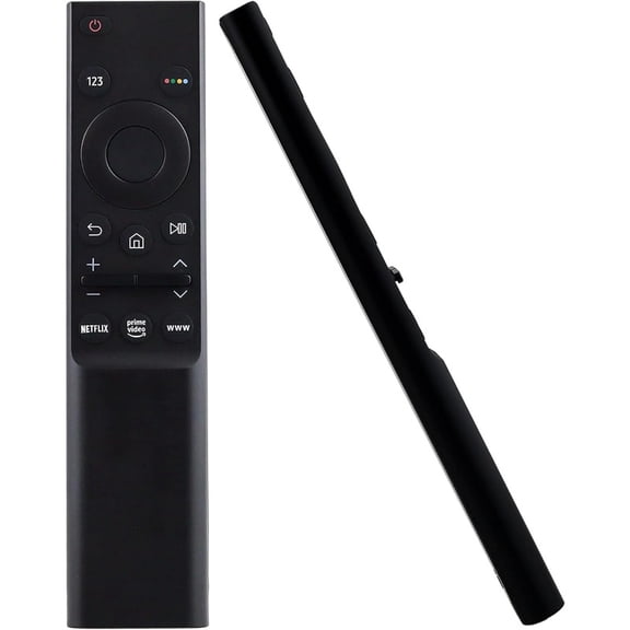 Universal for Samsung TV Remote Control, Compatible with All Samsung Frame Crystal Solar UHD Neo QLED OLED 4K 8K Smart TVs - No Setup Required