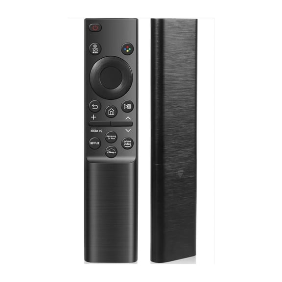 Universal for Samsung TV Remote Control for LCD LED HDTV 3D Crystal UHD TV Series Smart TV