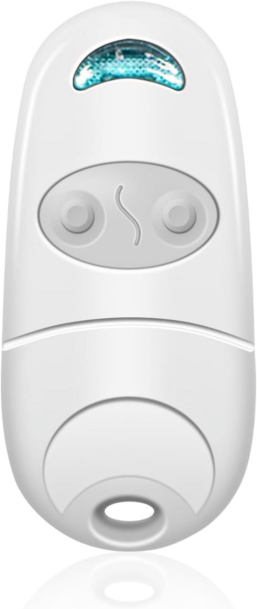 Universal gate remote control compatible with TOP 432NA/432EE/432EV ...