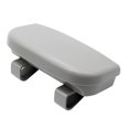 thumbnail image 1 of Universal glasses er Closure Eyeglasses Box Case Gray, 1 of 5
