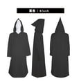 Universal long sleeve Star Wars Halloween costume death uniform adult children‘s version