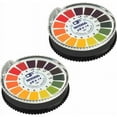 Universal pH Test Paper pH Test Strips Roll of pH Test Strips, pH