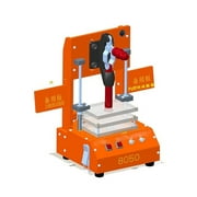 Universal test fe PCB testing jig PCBA test fixture Tool bakelite fixture Test Rack