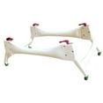 thumbnail image 1 of Universal tub stand for Skillbuilders Otter bath chair, 1 of 6