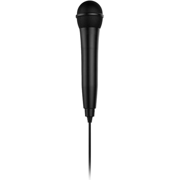 Pre-Owned Universal usb Microphone for PS3, PS4, PS2, Xbox 360, PC Guitar Hero/Rock Band/Mac