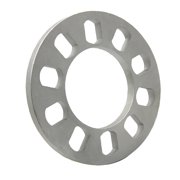 Universal wheel spacer adapter 12mm wheel spacer adapter 5 lugs 5x114.3