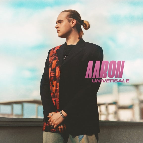 Aaron Universale (CD)